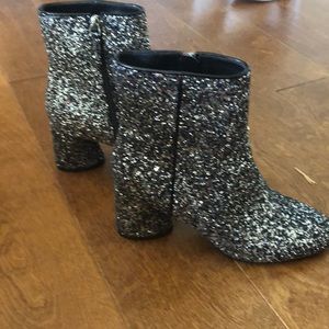 Sparkle Glitter Botties